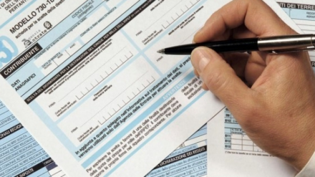 Il modello 730 precompilato predisposto dal fisco