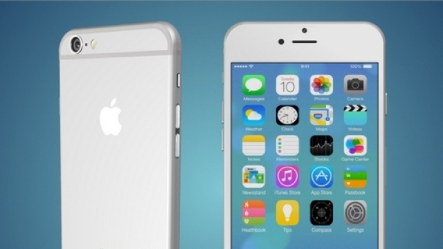 il nuovo iPhone 6S targato Apple
