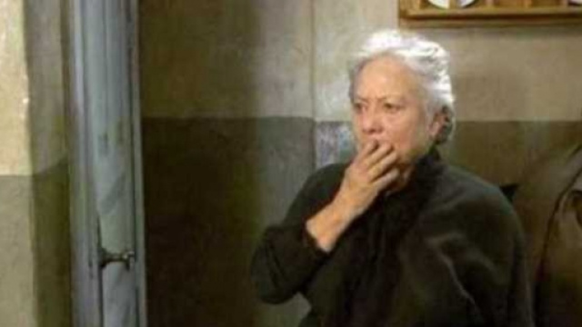 Il Segreto serale 23 ottobre, Tula sconvolta