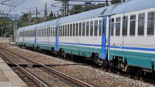 Info sciopero treni 24 - 25 ottobre