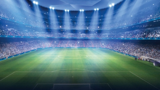 Juventus-Borussia Monchengladbach: streaming live