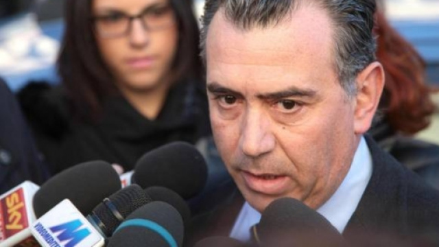 L'avvocato Villardita legale di Veronica Panarello