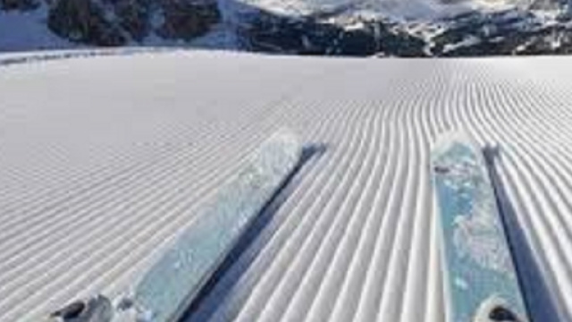 La Coppa del Mondo di sci in Tv: Soelden