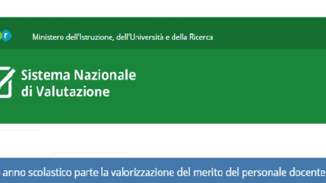 La pagina delle Faq del Miur sulla valutazione
