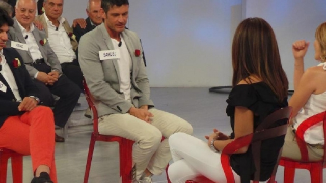 Le anticipazioni di Uomini e Donne di ottobre