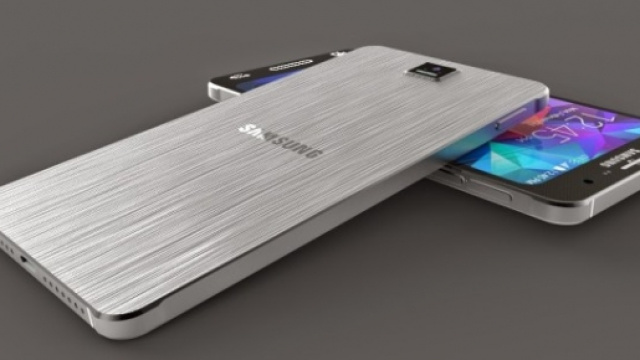 Le novit&agrave; sul nuovo Samsung Galaxy S7