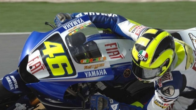 MotoGP Malesia a Sepang 24-25 ottobre 2015