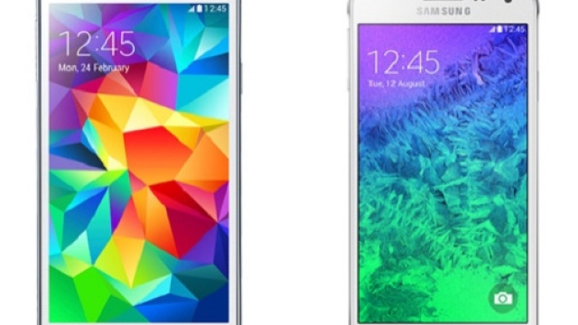 Prezzi Samsung Galaxy S4, S5, mini e Alpha