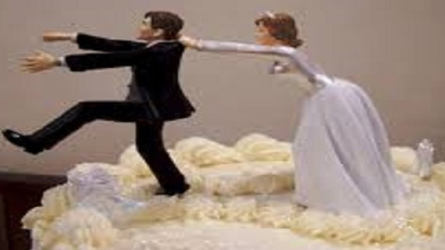 promessa di matrimonio:risarcimento danni