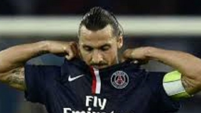 PSG-Real Madrid, Champions League