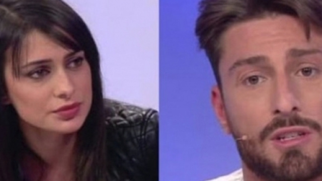U&D: Amedeo ed Alessia, il grande amore &egrave; finito!