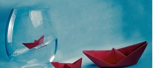 Beber agua es saludable. Fuente: Pixabay