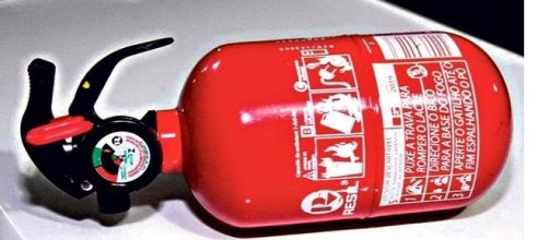 Equipamento n&atilde;o &eacute; mais obrigat&oacute;rio