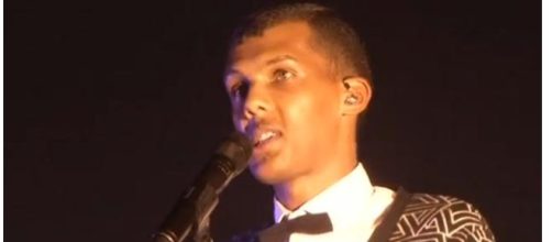 Europe's number one artist conquers New York