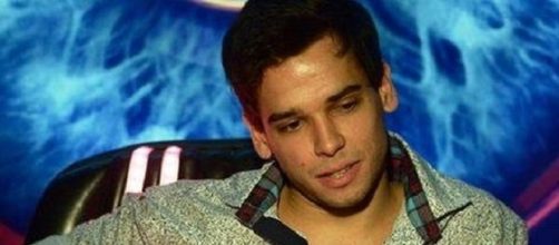 Mat&iacute;as, el due&ntilde;o de Las Plagas