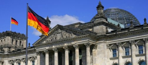 Un refugiado de 110 a&ntilde;os llega a Alemania