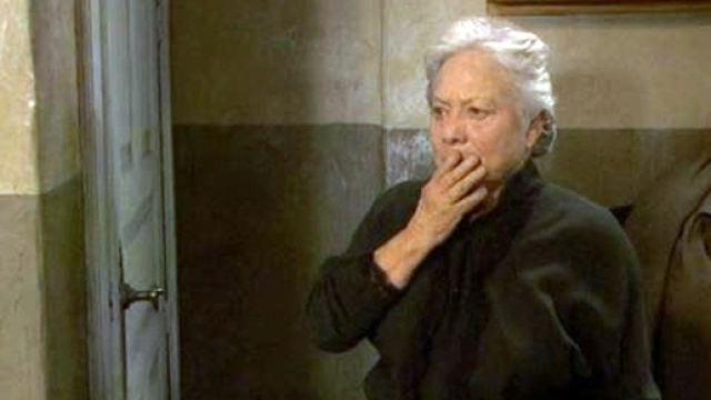 Anticipazioni Il Segreto: Pepa &egrave; viva? Tula lo sa!