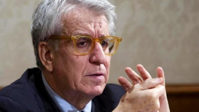 Carceri, amnistia e indulto: parla Manconi