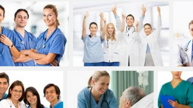 Concorso infermieri e assistenti sociali