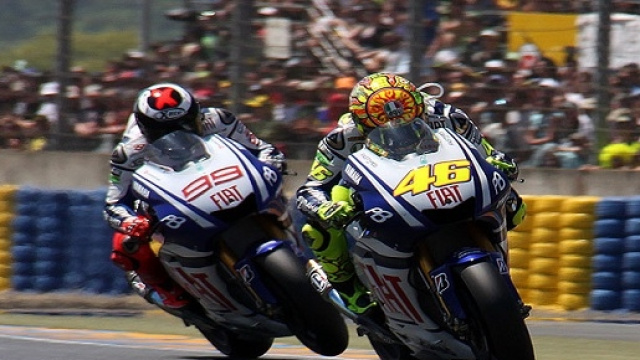 Diretta Tv GP Giappone: orari, quando si corre