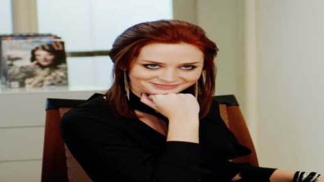 Emily Blunt ne Il diavolo veste Prada