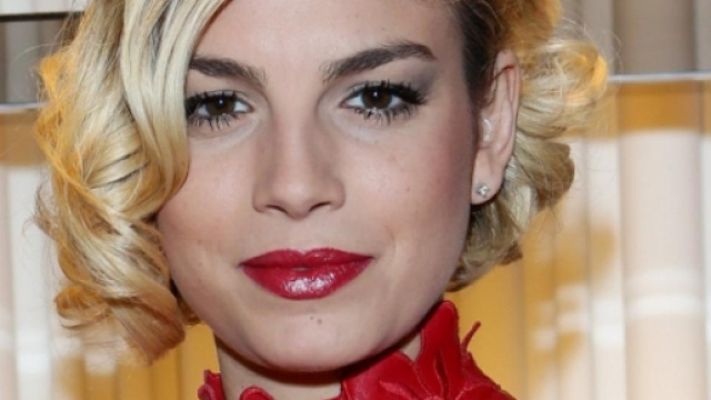Emma Marrone &egrave; tornata single ?