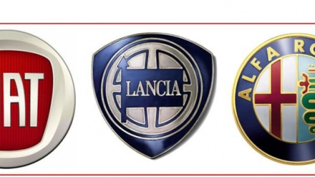Fiat, Lancia e Alfa Romeo: bene le vendite