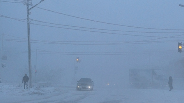 Il tempo dell'autunno/inverno 2015-16 come sar&agrave;?