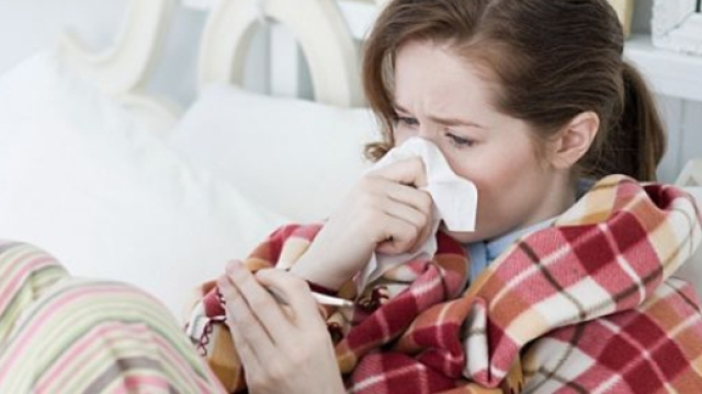 Influenza 2015: sintomi e rimedi