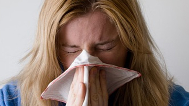 Influenza di stagione, tutte le info