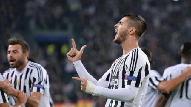 Juventus-Bologna, le probabili formazioni.