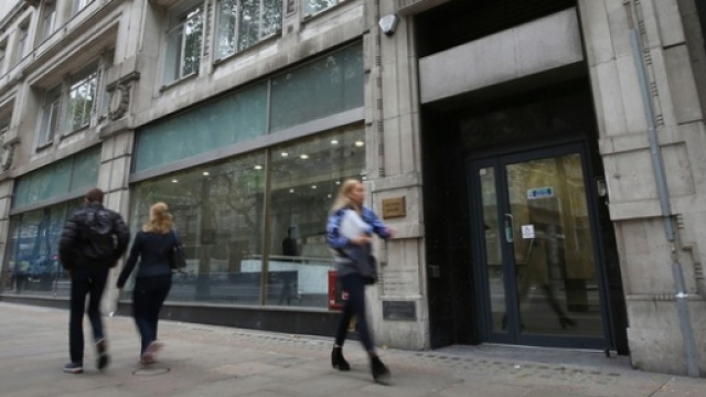 L'Employment Tribunal di Holborn, Londra