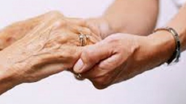 Lavoro rivolto alla persona e alle sue cure.