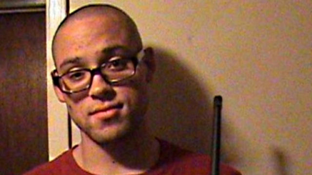 Mercer, l'assassino del college di Roseburg