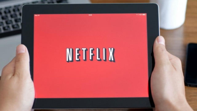 Netflix: lo streaming online dal 22 ottobre 2015
