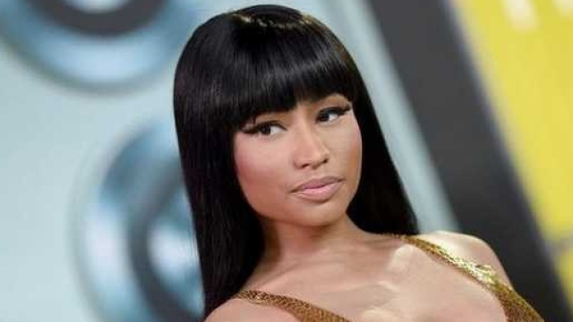 Niki Minaj produrr&agrave; una sit-com autobiografica