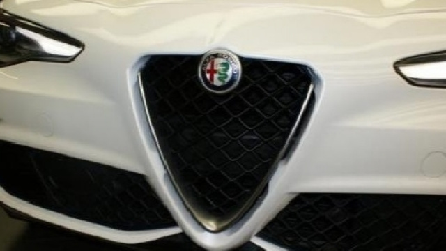 Nuova Alfa Romeo Giulietta: in arrivo il restyling