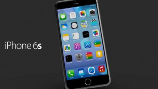 Offerte iPhone 6S con Vodafone e 3 Italia
