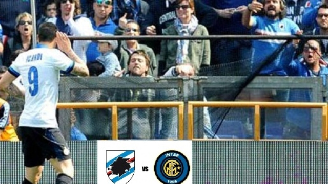 Sampdoria-Inter, analisi e pronostici
