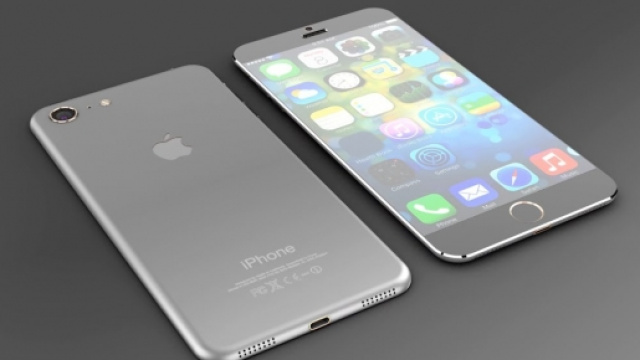 Uscita Italia e caratteristiche iPhone 6S