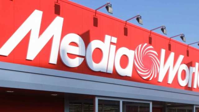 Volantino Mediaworld inizio ottobre 2015