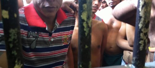 Canibalismo no Pres&iacute;dio de Pedrinhas