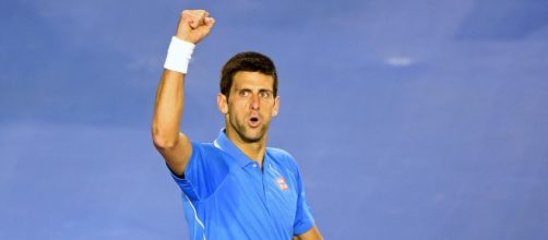 Djokovic est&aacute; en un momento sublime