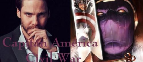 M&aacute;s novedades del Bar&oacute;n Zemo en Civil War