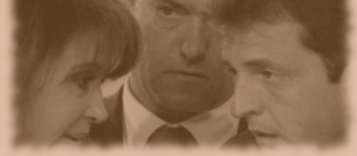 Muchos se preguntan si Massa nunca dej&oacute; de ser K