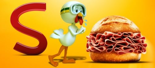 Sadia &eacute; uma das marcas do Brasil Foods