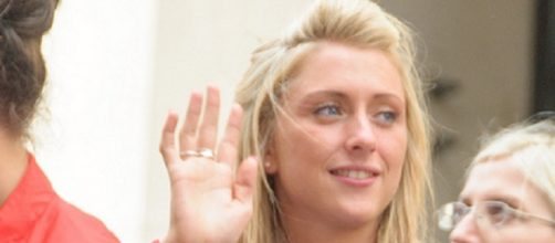 'Trotty' captured three golds at the Euros