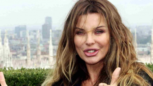 Alba Prietti contro i reality e Barbara D'Urso