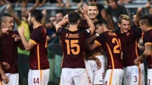 Bayer Levrkusen-Roma, la diretta live del match