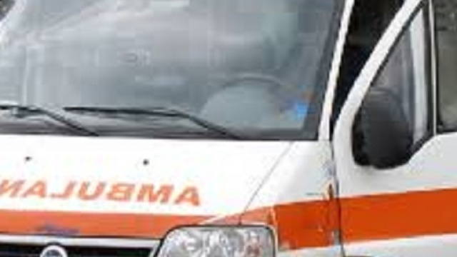 Calabria: tamponamento a catena sull'A3.